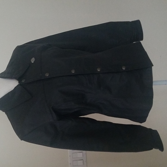 Harley-Davidson Jackets & Blazers - Harley-Davidson Women's leather jacket Perfect Condition S